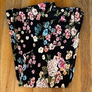 Anthro Maeve Colette Pants 28